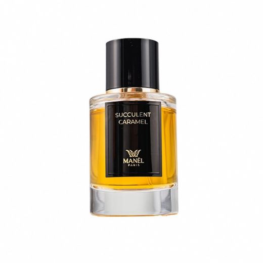 MAISON MANEL Succulent Caramel