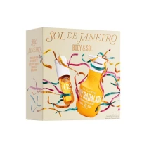 SOL DE JANEIRO Body & Sol Set