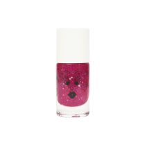 NAILMATIC KIDS Sheepy Glitter Nail Polish