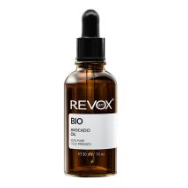 REVOX Bio Avocado Oil Pure