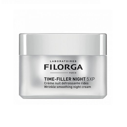 FILORGA Time-Filler Night 5XP