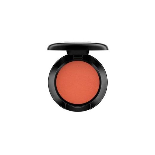 MAC Matte Eye Shadow Red Brick