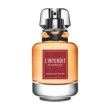 GIVENCHY L'interdit Angelique Rouge