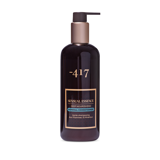 Minus 417 Deep Nourishing Mineral Conditioner 