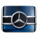 MERCEDES-BENZ Sign