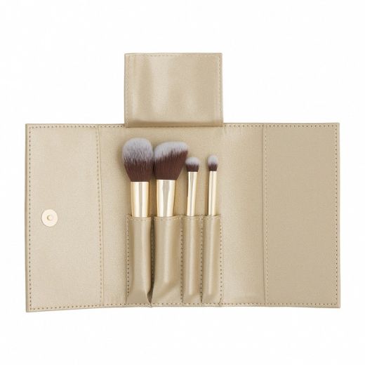 DOUGLAS COLLECTION ACCESSOIRES Travel Mini Prestige Brush Set 