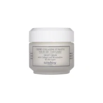 SISLEY Night Cream With Collagen and Woodmallow