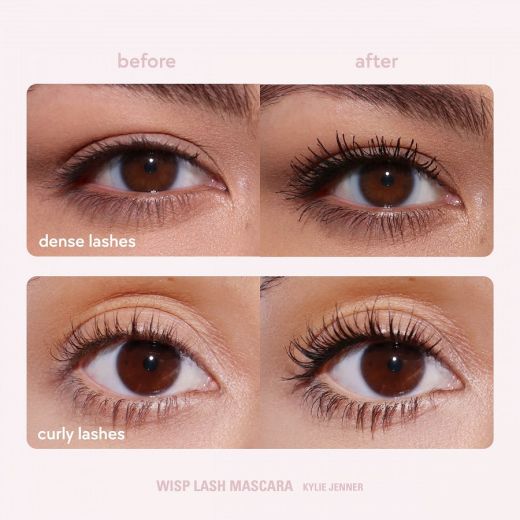 KYLIE COSMETICS Wisp Lash Mascara