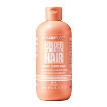 HairBurst Conditioner for Dry, Damaged Hair 