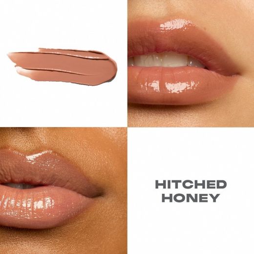 MORPHE Liplock Glossy Lipstick