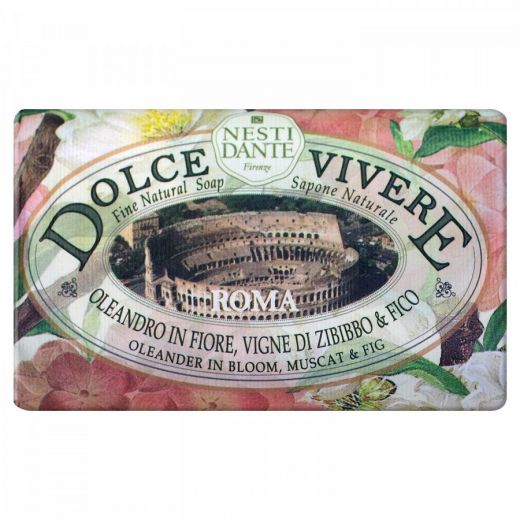 NESTI DANTE Dolce Vivere Roma Seep