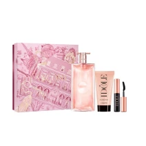 LANCÔME Idole Eau De Parfum 50 ml + Body Lotion Set