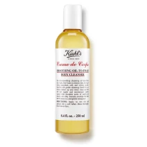Kiehl's Creme de Corps Smoothing Oil-to-Foam Body Cleanser  (Ķermeņa attīroša eļļa)
