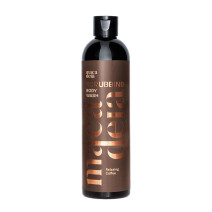 MACADEIA Scrubbing Body Wash Relaxing Coffee