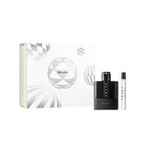 PRADA Luna Rossa Black 100 ml Set 