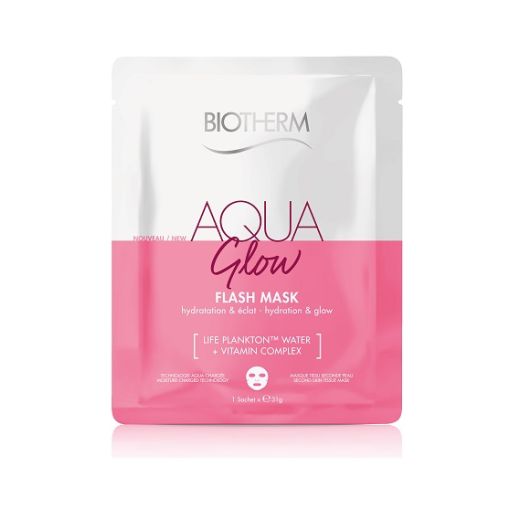 BIOTHERM Aqua Super Mask Glow 