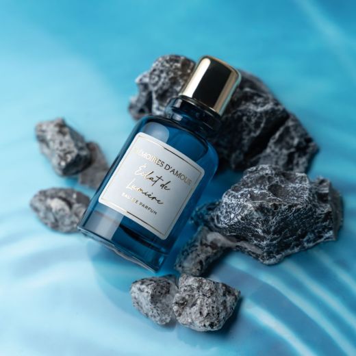 MEMOIRES D'AMOUR Eclat De Lumiere