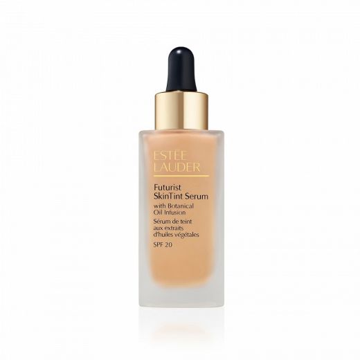 Estee Lauder Futurist Skin Tint Serum Foundation SPF 20 