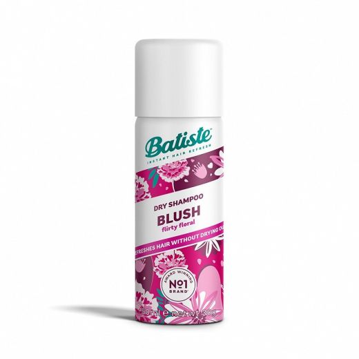 BATISTE Blush Flirty Floral