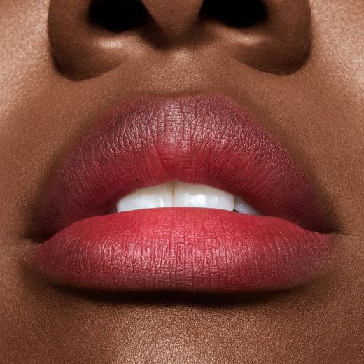 MAC Powder Kiss Hazy Matte Lipstick