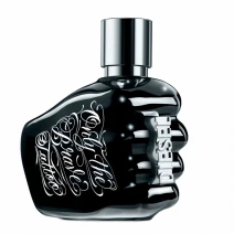 DIESEL Only the Brave Tattoo
