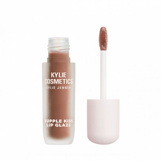 KYLIE COSMETICS Supple Kiss Lip Glaze Lip Gloss