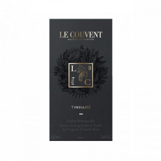 LE COUVENT Tinhare