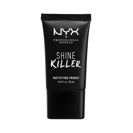 NYX Professional Makeup Shine Killer Primer  (Matējoša grima bāze)