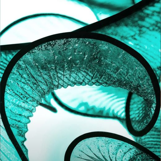 LA MER The Lifting Eye Serum