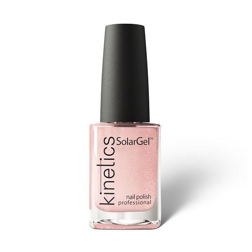 Kinetics SolarGel Professional Nail Polish   (Nagu laka ar želejlakas izskatu)