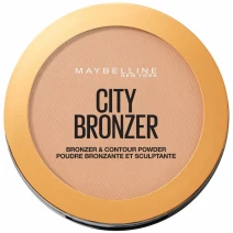 MAYBELLINE NEW YORK City Bronzer Bronzing Powder