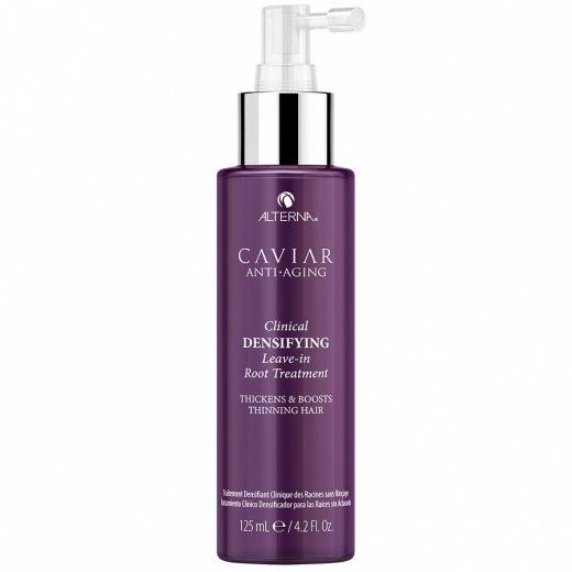 ALTERNA Caviar Clinical Densifying Scalp Treatment