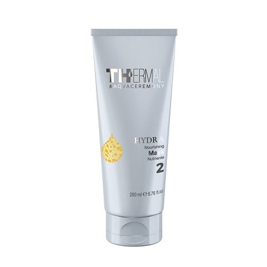 EMSIBETH Thermal Hydra Nourishing Mask