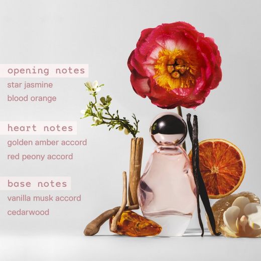 KYLIE JENNER FRAGRANCES Cosmic Gift Set 