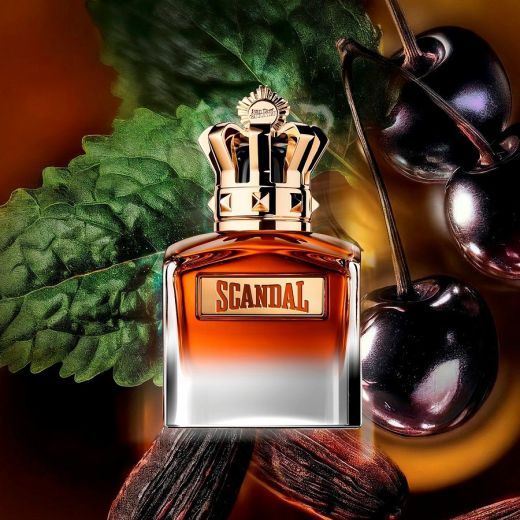 JEAN PAUL GAULTIER Scandal Elixir Pour Homme 