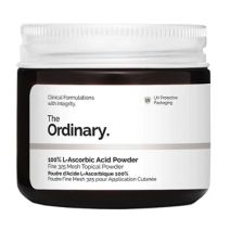 The Ordinary 100% L-Ascorbic Acid-Powder  (100% L-askorbīnskābes pulveris)