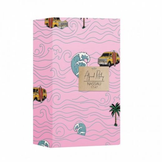 ALFRED RITCHY Nassau