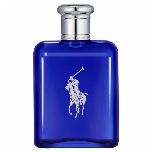 RALPH LAUREN Polo Blue Eau De Toilette