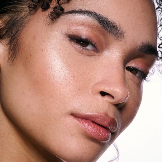 MAC Holiday Bounce & Gleam Highlighter