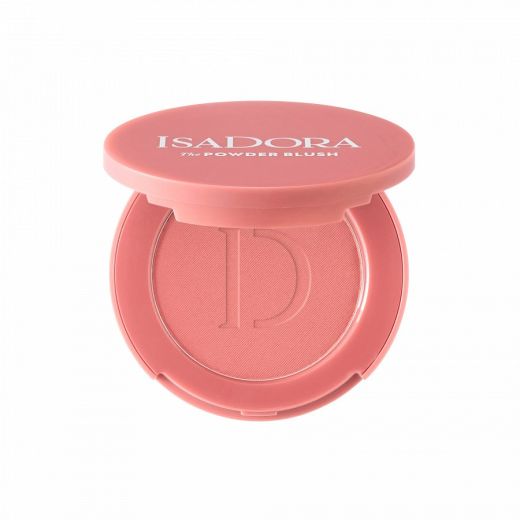 ISADORA The Powder Blush 