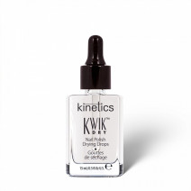 KINETICS Kwik Dry Nail Polish Drying Drops
