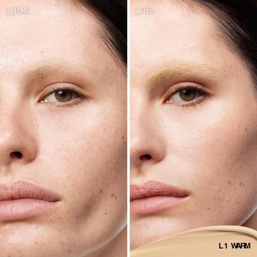 ABOUT FACE The Performer Foundation