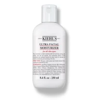 Kiehl's Ultra Facial Moisturizer (Ikdienas sejas mitrinātājs)