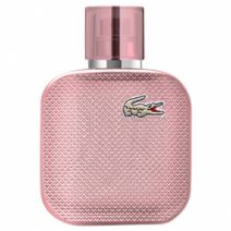 LACOSTE L.12.12 Silver Rose