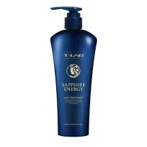 T-LAB Professional Sapphire Energy Duo Treatment