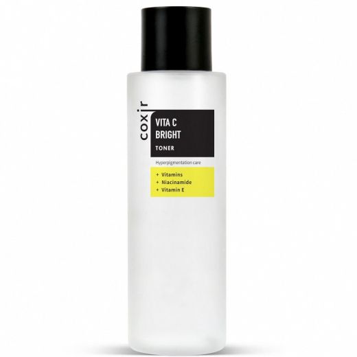 COXIR Vita C Bright Toner