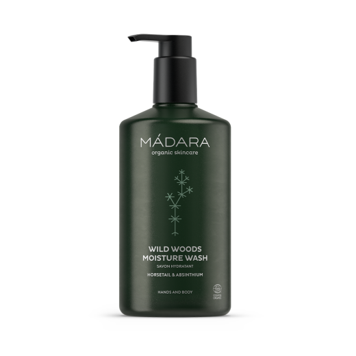 Madara Wild Woods Moisture Wash