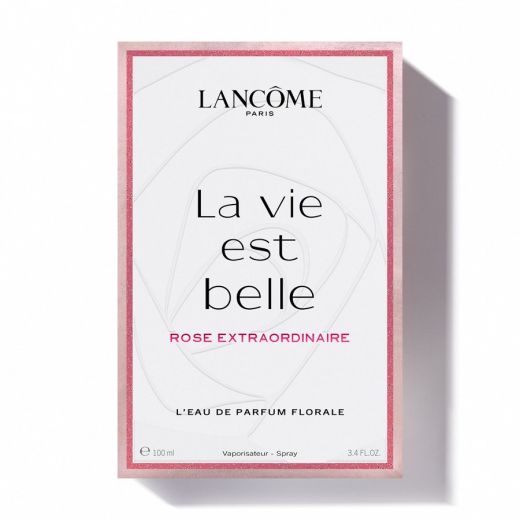 LANCÔME La Vie Est Belle Rose Extraordinaire