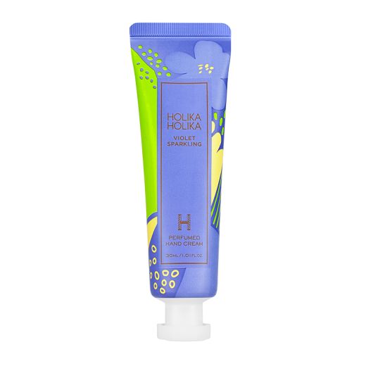 HOLIKA HOLIKA Violet Sparkling Perfumed Hand Cream