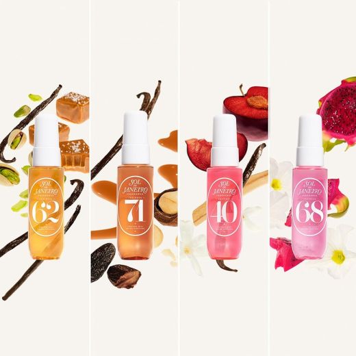 SOL DE JANEIRO Spritz & Shine